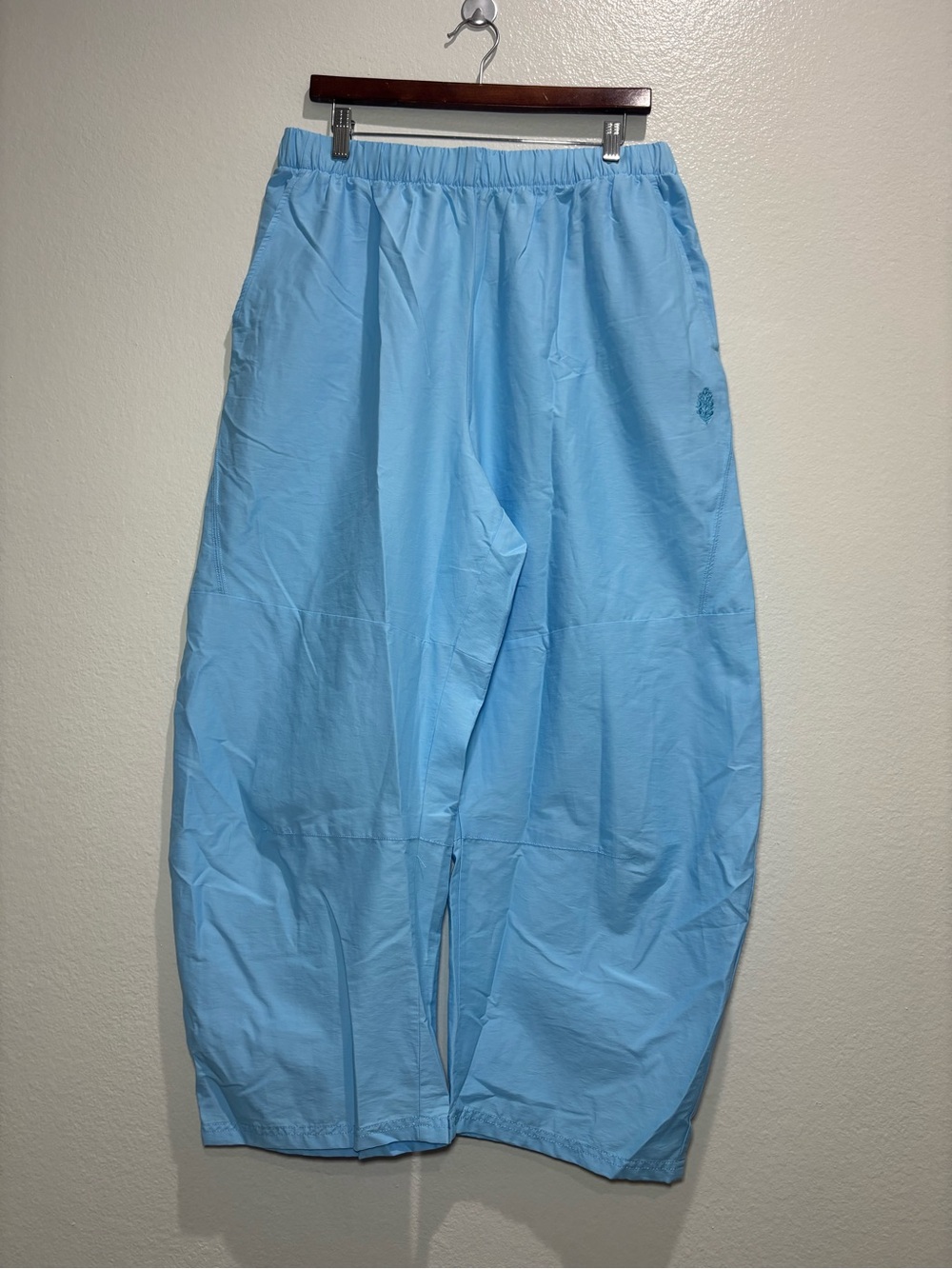 free people movement game day pants size large NWT